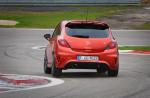 Opel Corsa OPC Nurburgring Edition 2011 года